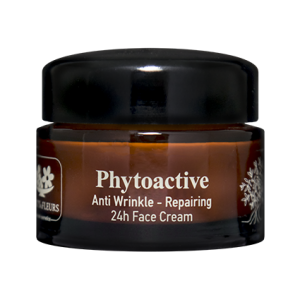 Phytoactive cream